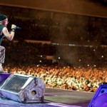 "En Vivo!" η νέα live κυκλοφορία των Iron Maiden