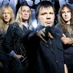 Διπλό DVD από τους Iron Maiden
