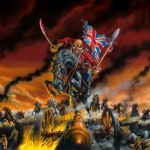 Δείγμα 12 λεπτών από το νέο DVD των Iron Maiden