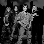 Για τον 15ο δίσκο τους ετοιμάζονται οι Iron Maiden