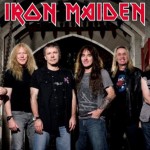 Οι Iron Maiden χαρίζουν έσοδα από συναυλία τους προς ανακούφιση των πλημμυροπαθών της Σερβίας