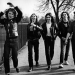 Ο Dennis Stratton αποκαλύπτει γιατί εκδιώχθηκε από τους Iron Maiden