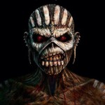 Τίτλος, εξώφυλλο και tracklist του νέου δίσκου των Iron Maiden