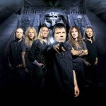 Somewhere Back In Time world tour 08 - Οι Iron Maiden στην Ελλάδα το καλοκαίρι!