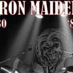 Νέο βιβλίο για τα πρώτα χρόνια των Iron Maiden