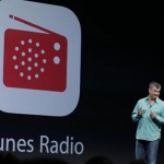 Επίσημη ανακοίνωση της Apple για το iTunes Radio