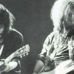 O Duff McKagan θα συμμετέχει στο νέο δίσκο του Izzy Stradlin