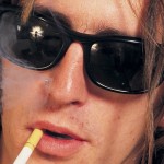 Και ο Izzy Stradlin παρών στο reunion των Guns N’ Roses;