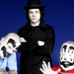 Ο Jack White συνεργάζεται με τους rappers Insane Clown Posse σε σύνθεση του... Mozart