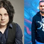 Ο Jack White διασκευάζει Kanye West