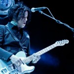 Ολοκληρώνεται το νέο album του Jack White