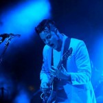 Ο Jack White ζηλεύει τον Dylan και τα '60s