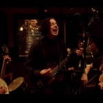 Νέο project για την ιστορία της Αμερικανικής μουσικής σε παραγωγή Jack White-Robert Redford