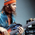 Ο Robert Trujillo (Metallica) βοηθάει στην εξάπλωση του ...λόγου του Jaco Pastorius