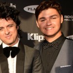 Ετοιμάζει δίσκο ο γιος του Billie Joe Armstrong