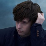 O James Blake στο Ejekt Festival