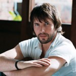 Ο James Blunt στο Θέατρο Λυκαβηττού