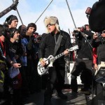 Δείτε σε high definition ολόκληρη την εμφάνιση των Metallica στην Ανταρκτική