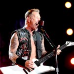 James Hetfield: «Οικονομική καταστροφή το Orion Festival»