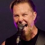 «Επέστρεψε» στο σχολείο ο James Hetfield