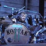 Φυλακίστηκε στα Ηνωμένα Αραβικά Εμιράτα ο drummer των Scorpions