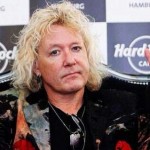 Νέα αινιγματική δήλωση των Scorpions για την περιπέτεια του James Kottak