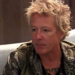 Ο James Kottak των Scorpions μιλάει για το πρόβλημα αλκοολισμού του και το περιστατικό στο Ντουμπάι