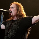 James LaBrie: «Δεν είμαι καθόλου λυπημένος για την αποχώρηση του Portnoy»
