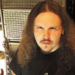 Βοηθήστε τον πρώην κιθαρίστα των Testament να νικήσει τον όγκο στον εγκέφαλο