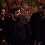 Δεύτερο album για τους Jane Doe μέσα στο 2014