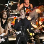 Σε «χειμερία νάρκη» οι Jane's Addiction