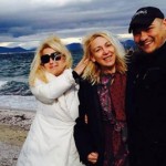 Ακυρώθηκε η συναυλία της Jarboe στη Θεσσαλονίκη