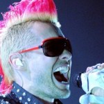 Αλλαγή χώρου διεξαγωγής για τη συναυλία των Thirty Seconds To Mars στην Αθήνα