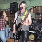 Νεκρός ο πρώην μπασίστας των Waylander, Jason Barriskill