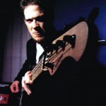Jason Newsted: «Δεν κοιτάω πίσω»