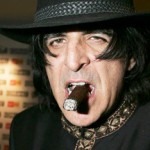 Αγνοείται ο τραγουδιστής των Killing Joke, Jaz Coleman