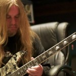 Jeff Hanneman (Slayer): «Έφτασα μια ώρα μακριά από το θάνατο»
