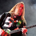 R.I.P. Jeff Hanneman