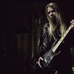Στους Arch Enemy o Jeff Loomis
