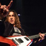 «Δεν ξαναγυρίζω με τίποτα στους Megadeth»