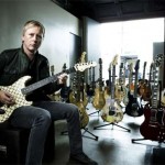 Jerry Cantrell: «Μου έκανε εντύπωση που οι Nirvana μπήκαν πριν τους Pearl Jam στο Hall Of Fame»