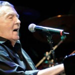 Ο θρύλος του Rock N' Roll Jerry Lee Lewis στην Αθήνα