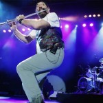 O Ian Anderson «ζωντανεύει» το "Thick As A Brick" των Jethro Tull