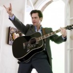 O Jim Carrey διασκευάζει Smashing Pumpkins και Radiohead