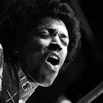 Δείγμα από τη «νέα» κυκλοφορία του Jimi Hendrix