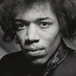 Ακούστε το ακυκλοφόρητο κομμάτι του Jimi Hendrix, "Earth Blues"