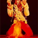 Οι 50 καλύτεροι κιθαρίστες σύμφωνα με τους... καλύτερους κιθαρίστες