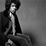 Jimi Hendrix: Κυκλοφορούν τον Νοέμβριο live album και δίωρο ντοκιμαντέρ σε DVD