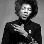 Σπάνιο υλικό του Jimi Hendrix βλέπει φως