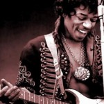 Jimi Hendrix και Beatles ανάμεσα στους καλλιτέχνες με τις καλύτερες διασκευές